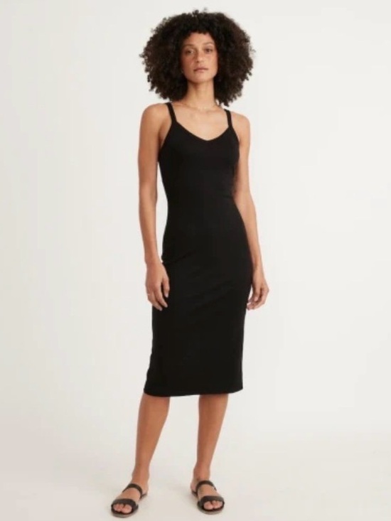 Marine Layer Dresses & Skirts - Marine Layer MIDI Dress